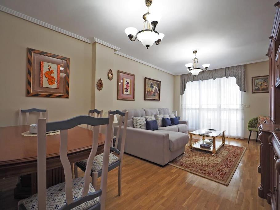 Apartamento En Leon Apartment Екстериор снимка