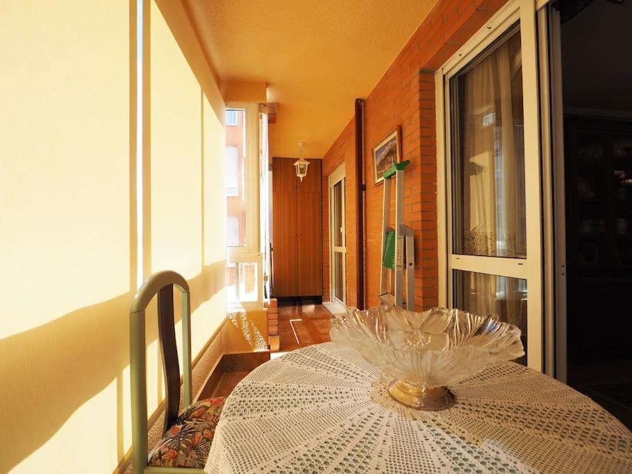 Apartamento En Leon Apartment Екстериор снимка