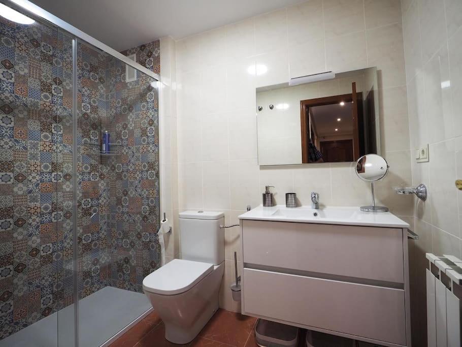 Apartamento En Leon Apartment Екстериор снимка